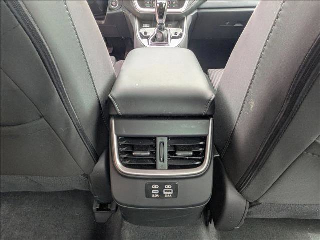 Used 2025 Subaru Legacy Premium AWD/4WD image 13