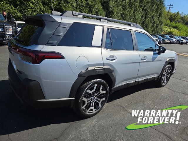 New 2026 Subaru Outback Touring XT AWD/4WD image 7