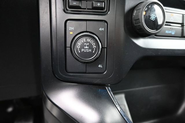 Used 2023 Ford F150 XL w/ STX Appearance Package image 18
