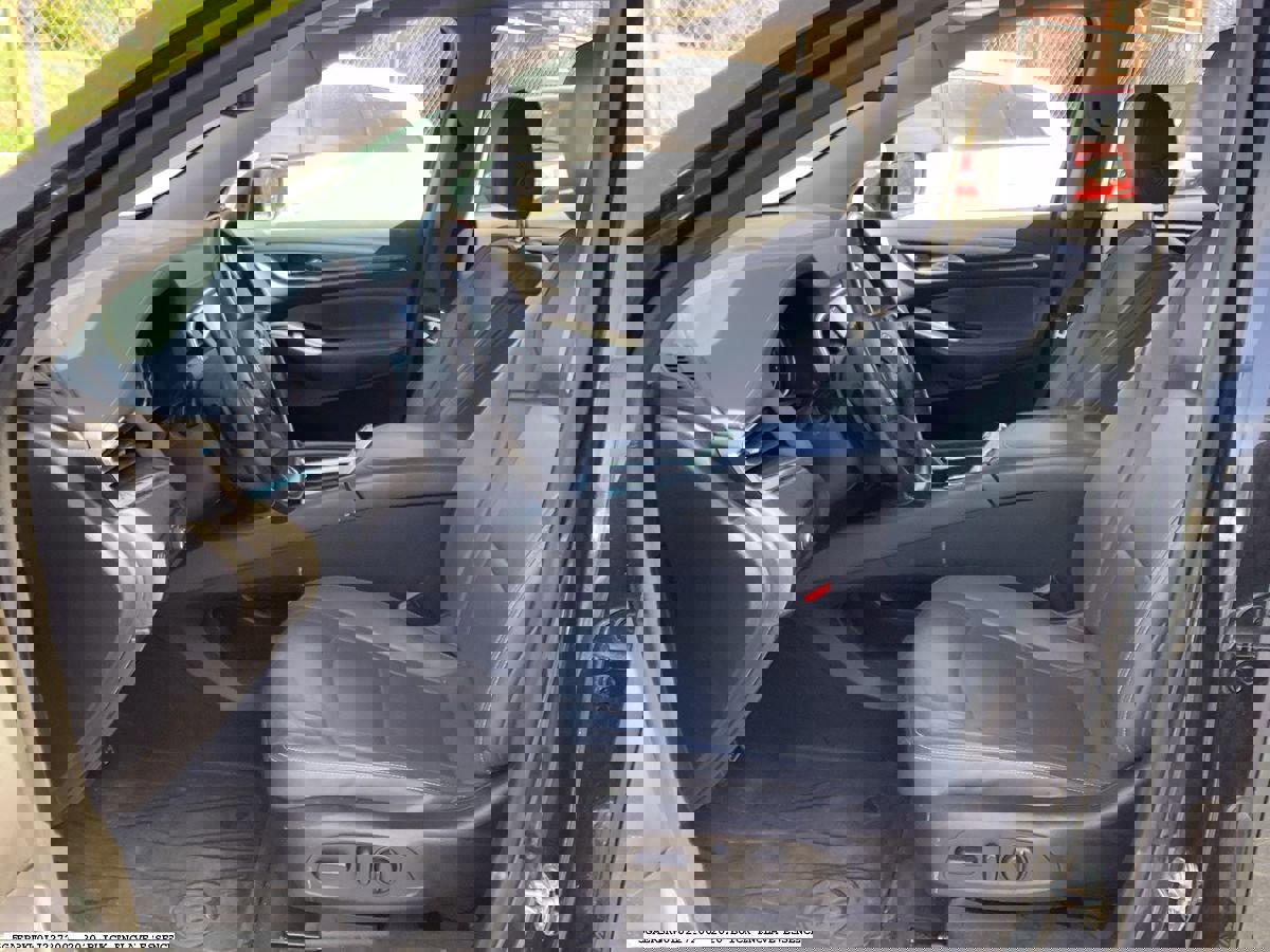 Used 2020 Buick Enclave Essence w/ Trailering Package, 5000 lbs. image 12