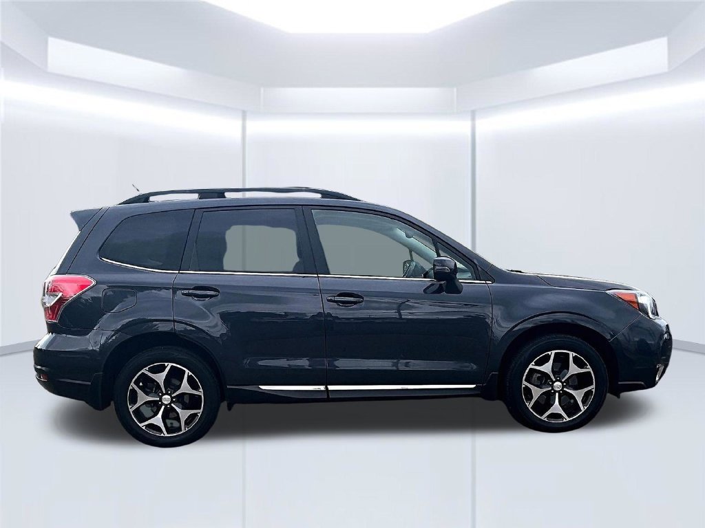 Used 2015 Subaru Forester 2.0XT Touring w/ Protection Package #2 AWD/4WD image 37