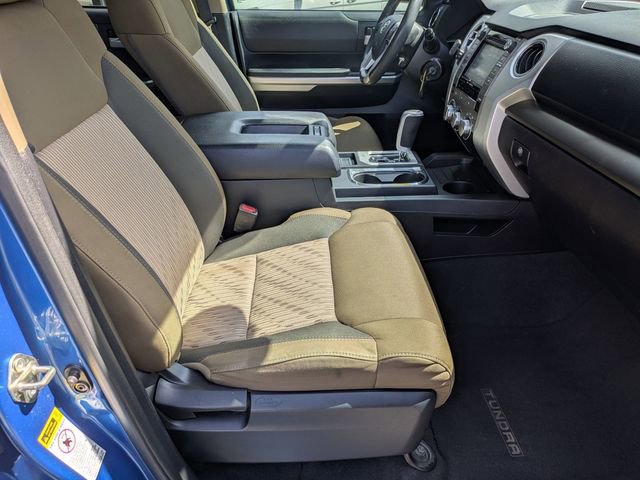 Used 2016 Toyota Tundra SR5 w/ SR5 Upgrade Package image 28