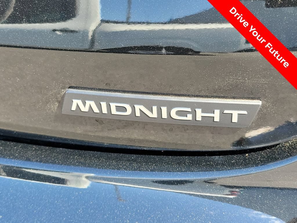 Certified 2023 Nissan Murano SV w/ SV Midnight Edition Package FWD image 29