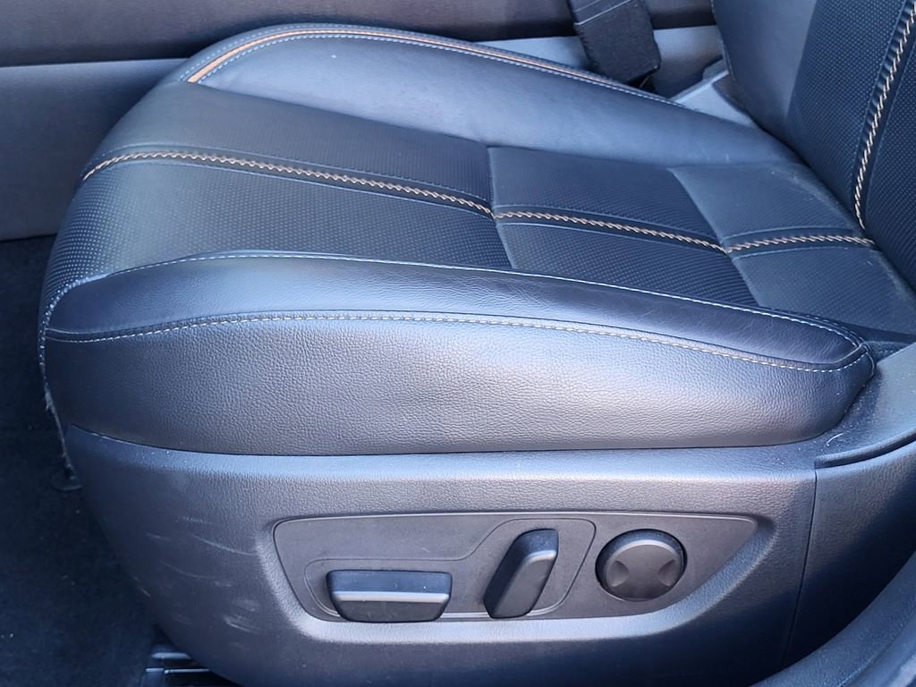 Used 2025 MAZDA CX-50 AWD 2.5 S w/ Cargo Package image 22