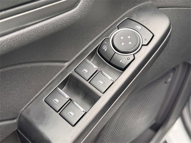 New 2026 Ford Escape Active image 15