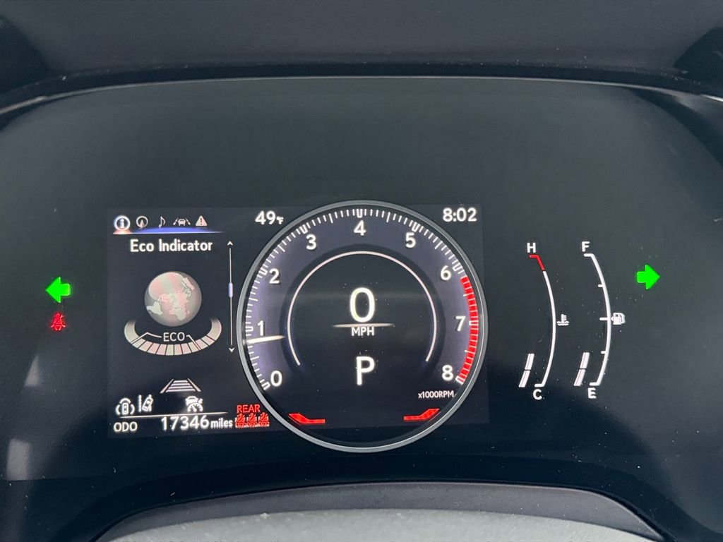 Used 2024 Lexus RX 350 Premium w/ Accessory Package (Z1) image 25