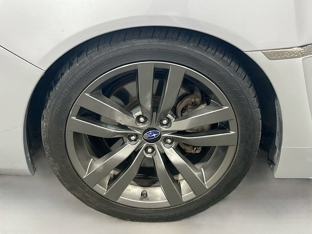 Used 2016 Subaru WRX Limited AWD/4WD image 24