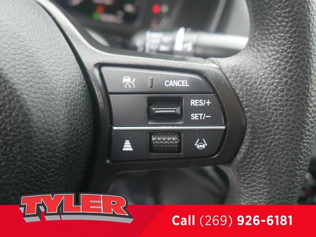 Certified 2024 Honda Accord EX image 25