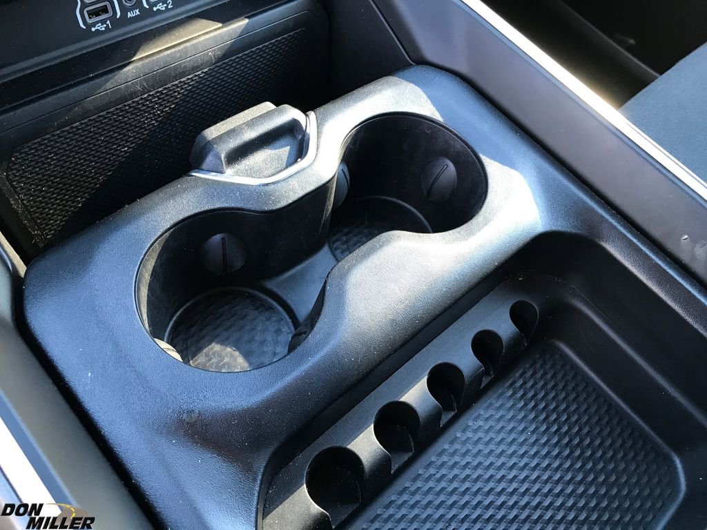 Certified 2025 RAM 1500 Big Horn image 27