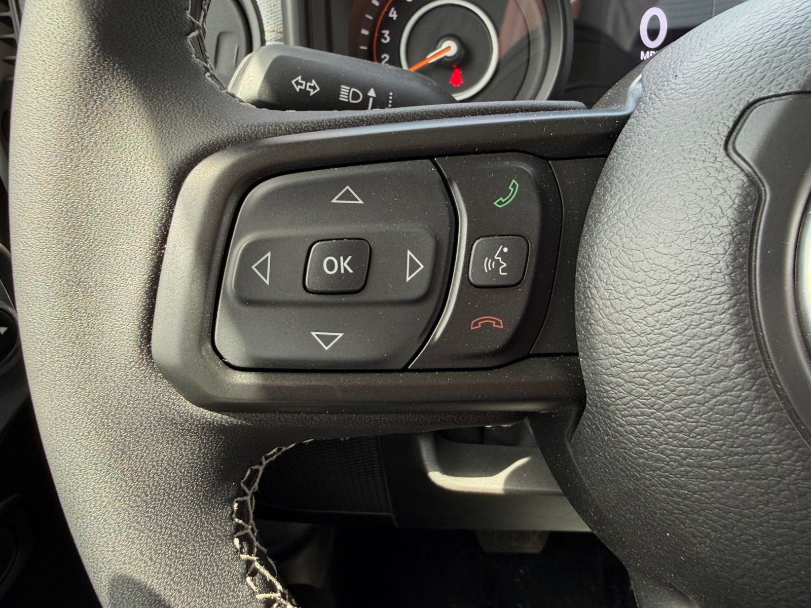 Used 2025 Jeep Wrangler Unlimited Sport AWD/4WD image 20