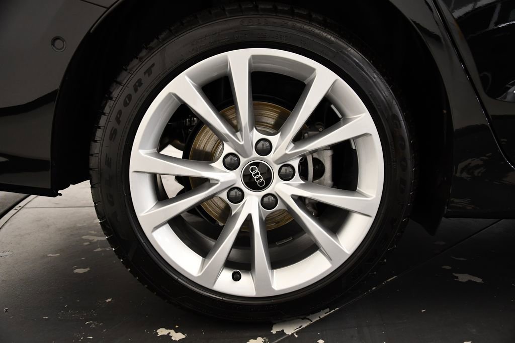 Certified 2025 Audi A3 2.0T Premium image 14