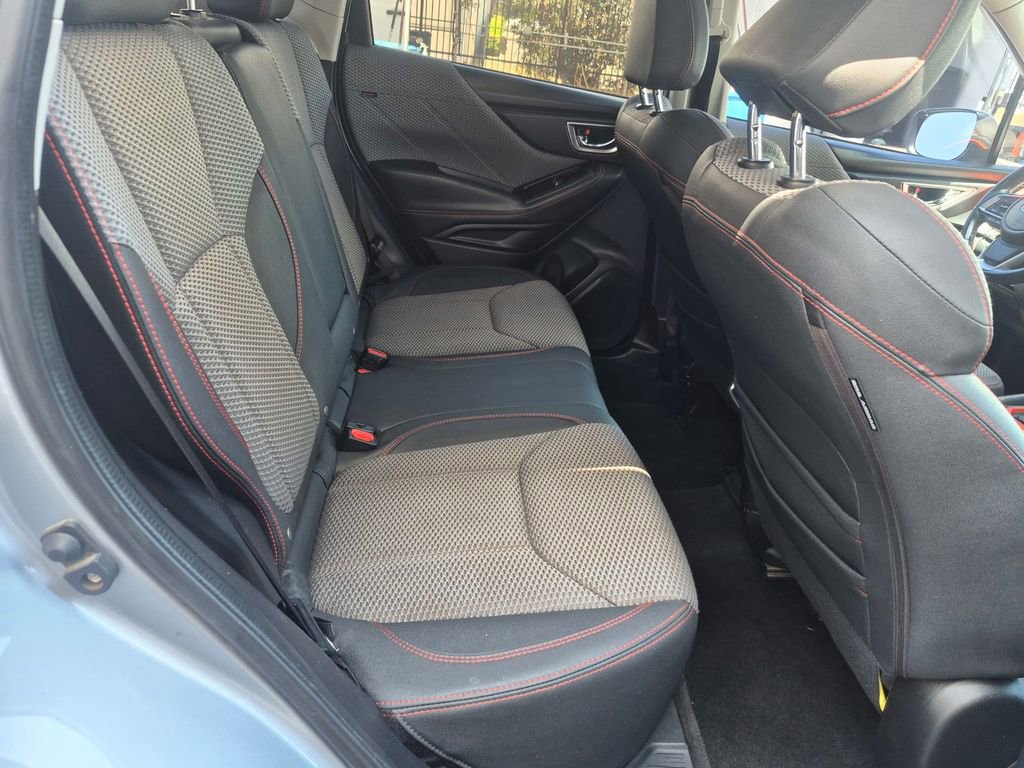 Used 2019 Subaru Forester Sport AWD/4WD image 28