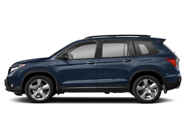 Certified 2021 Honda Passport Touring image 6