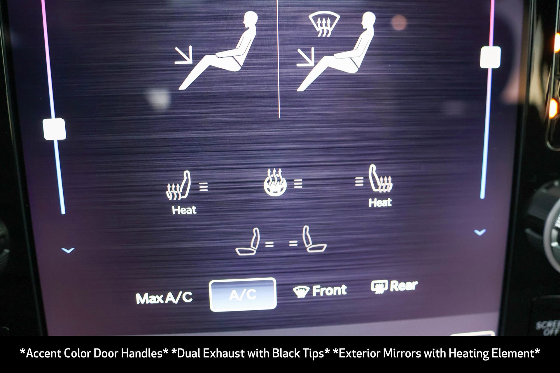 New 2026 RAM 1500 4x4 Crew Cab image 26