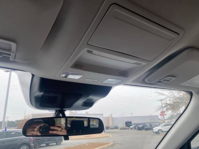 Certified 2024 Ford Maverick Lariat image 26