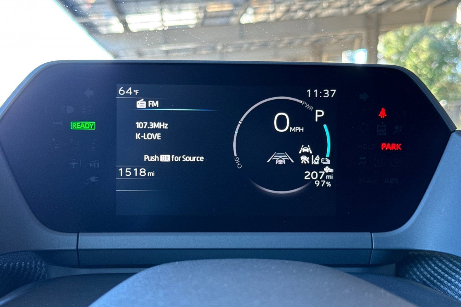 Certified 2025 Toyota bZ4X AWD w/ Weather Package image 30