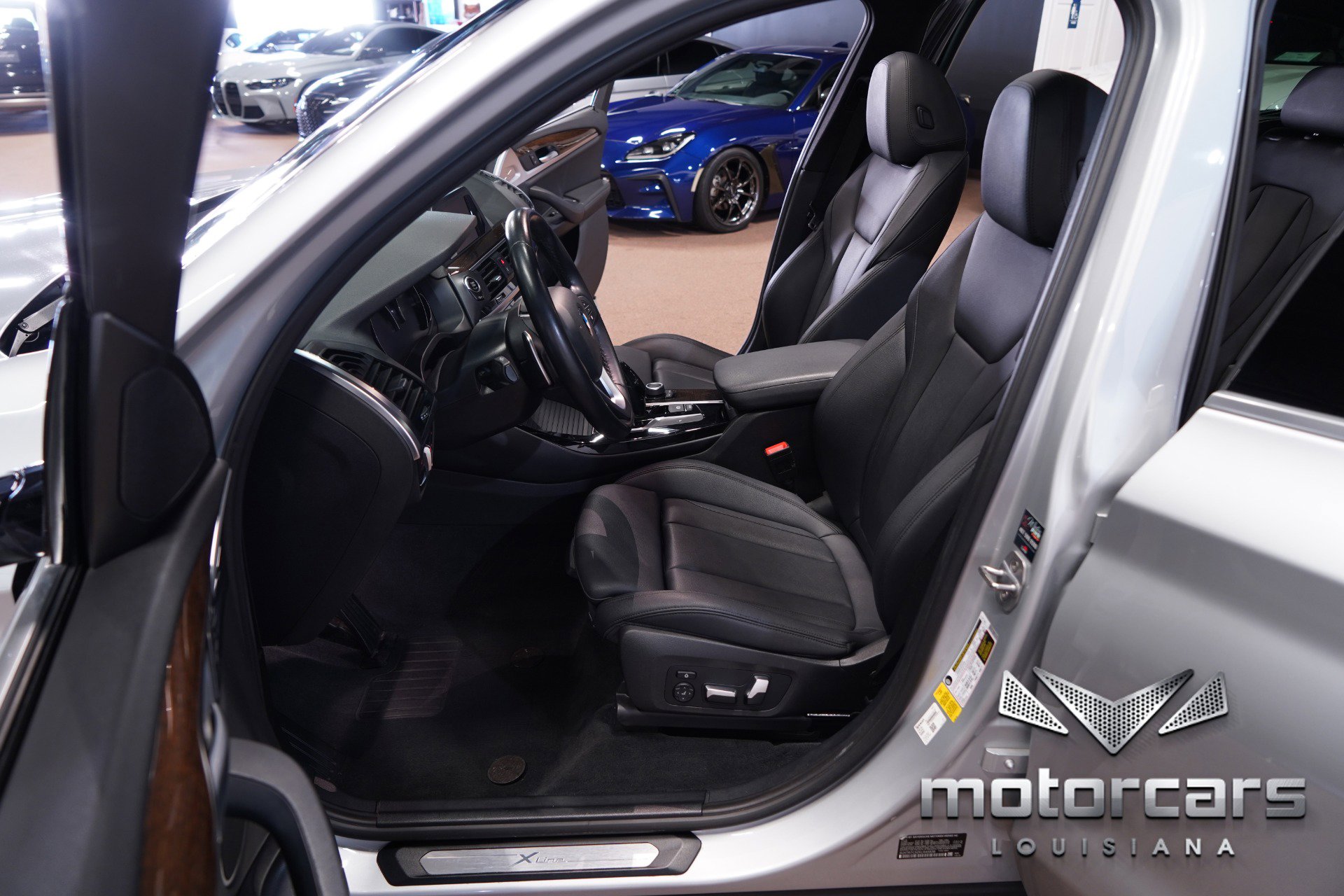 Used 2019 BMW X3 sDrive30i w/ Convenience Package image 22