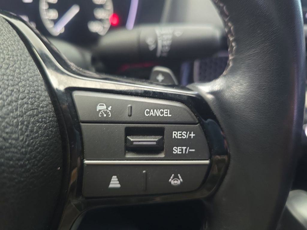 Used 2024 Honda Civic Sport image 23