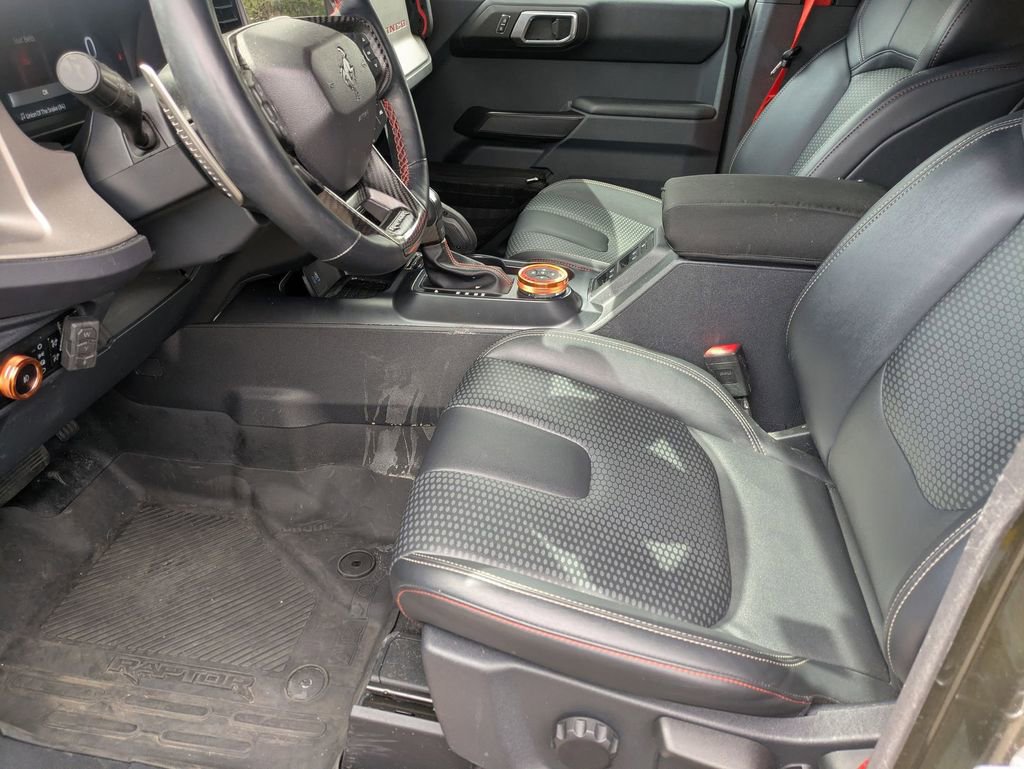 Used 2024 Ford Bronco Raptor image 20