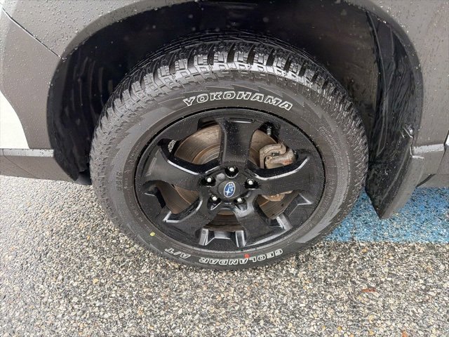 Used 2024 Subaru Forester Wilderness image 17