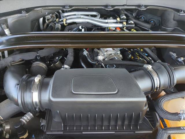 Certified 2022 Ford Explorer ST w/ Equipment Group 401A image 22