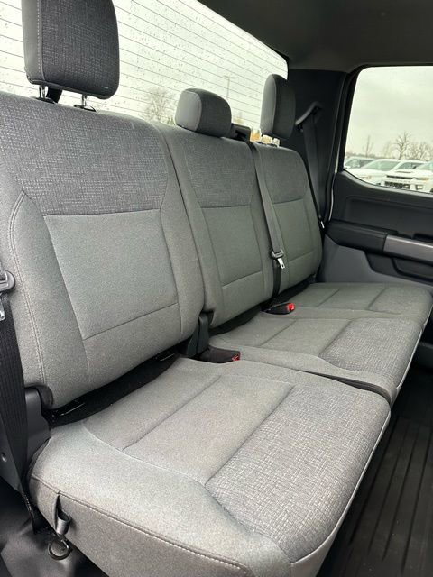 Used 2024 Ford F150 XLT w/ Tow/Haul Package image 17