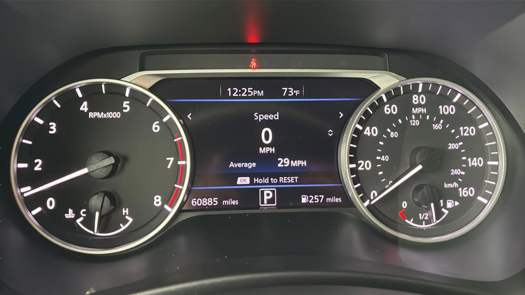Used 2022 Nissan Sentra SV w/ All-Weather Package FWD image 35