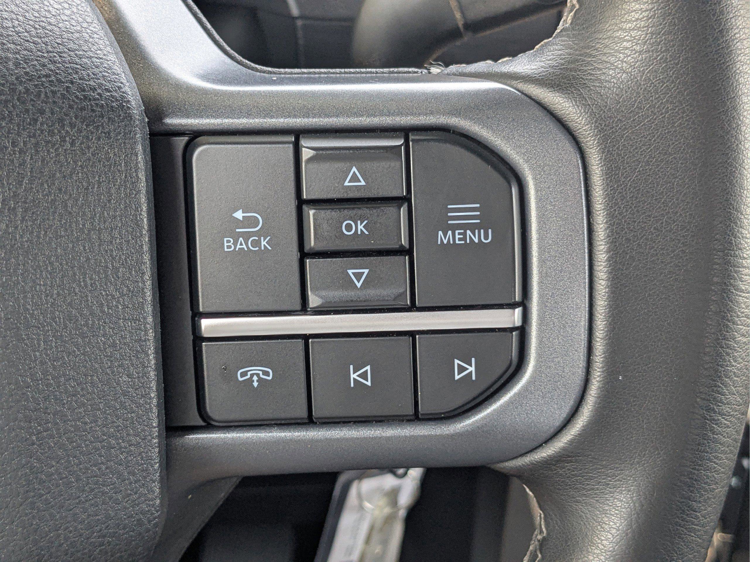 Used 2024 Ford F150 XLT w/ Mobile Office Package AWD/4WD image 26