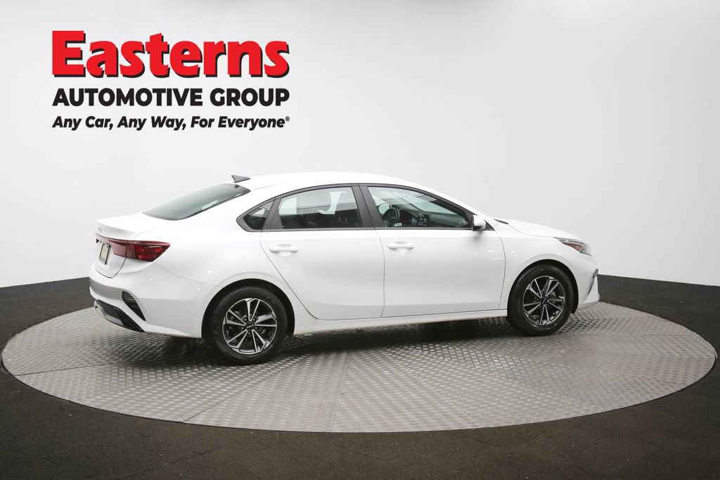 Used 2024 Kia Forte LXS image 42