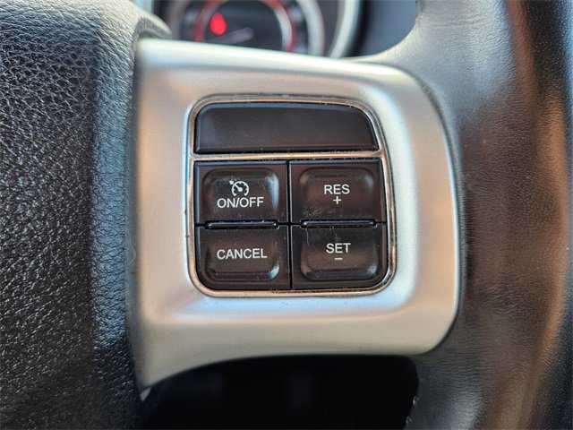 Used 2019 Dodge Journey SE w/ Connectivity Group image 13