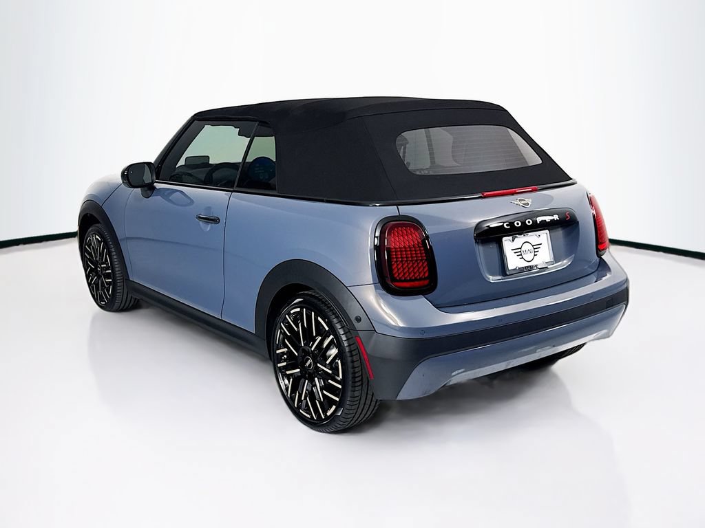 New 2026 MINI Cooper S FWD image 15