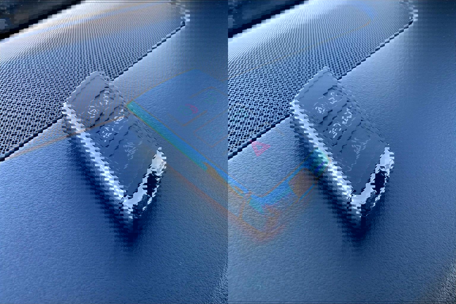 Certified 2022 Land Rover Range Rover Sport HSE Silver Edition AWD/4WD image 14