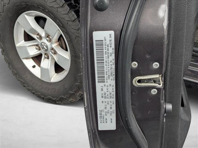 Used 2015 RAM 1500 Tradesman w/ Popular Equipment Group image 23