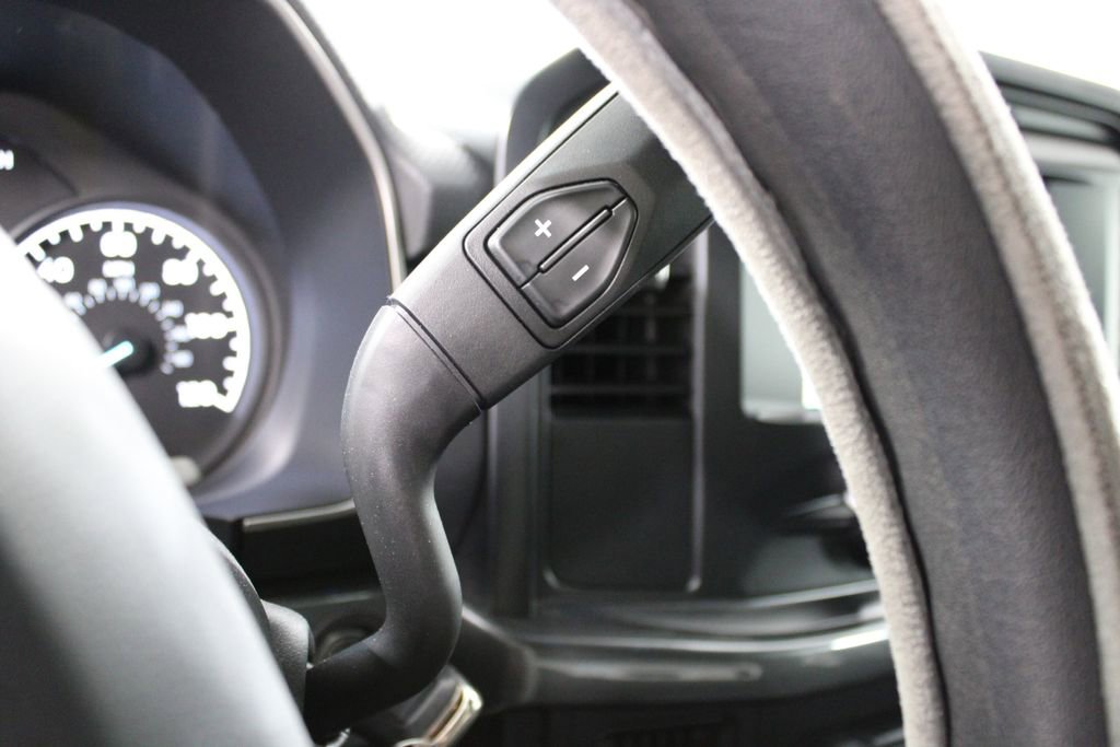 Used 2023 Ford F150 XL w/ STX Appearance Package image 27