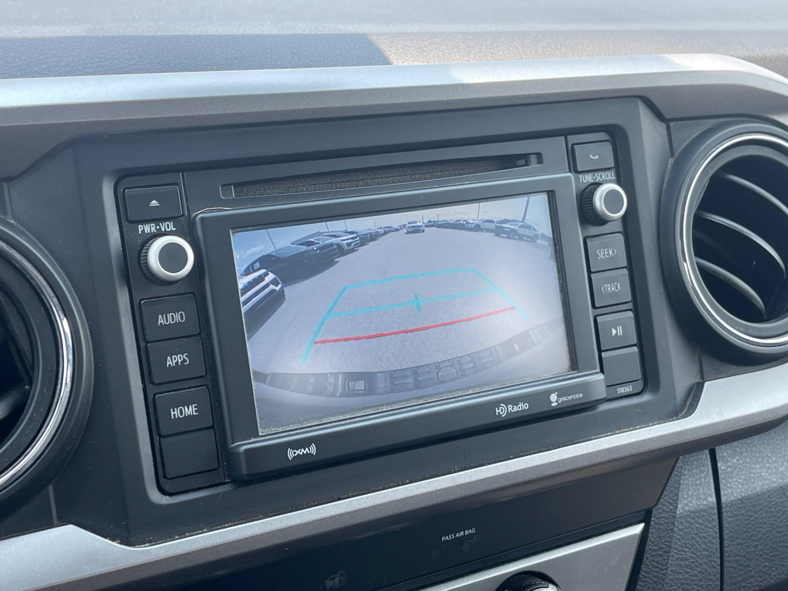 Used 2019 Toyota Tacoma SR5 AWD/4WD image 20