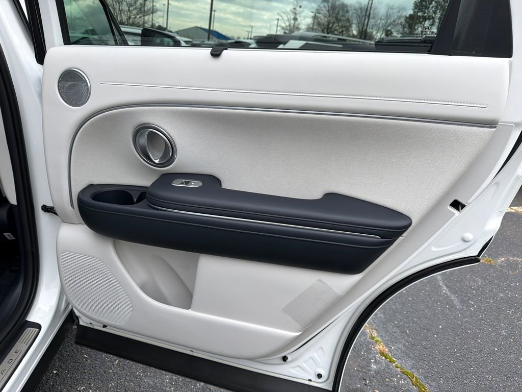 New 2026 Hyundai Palisade Calligraphy image 16