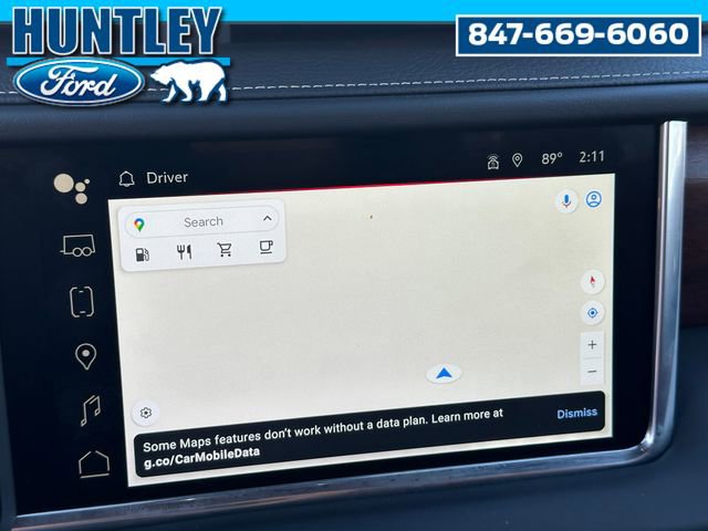 Used 2023 GMC Yukon Denali Ultimate image 34