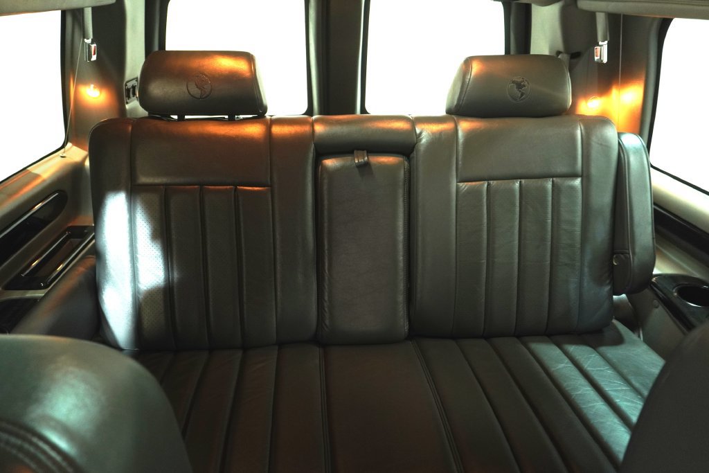 Used 2011 GMC Savana 1500 LT w/ LT Preferred Equipment Group AWD/4WD image 14