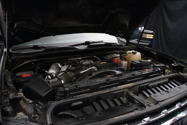 Used 2022 Chevrolet Silverado 2500 LTZ w/ LTZ Premium Package image 27