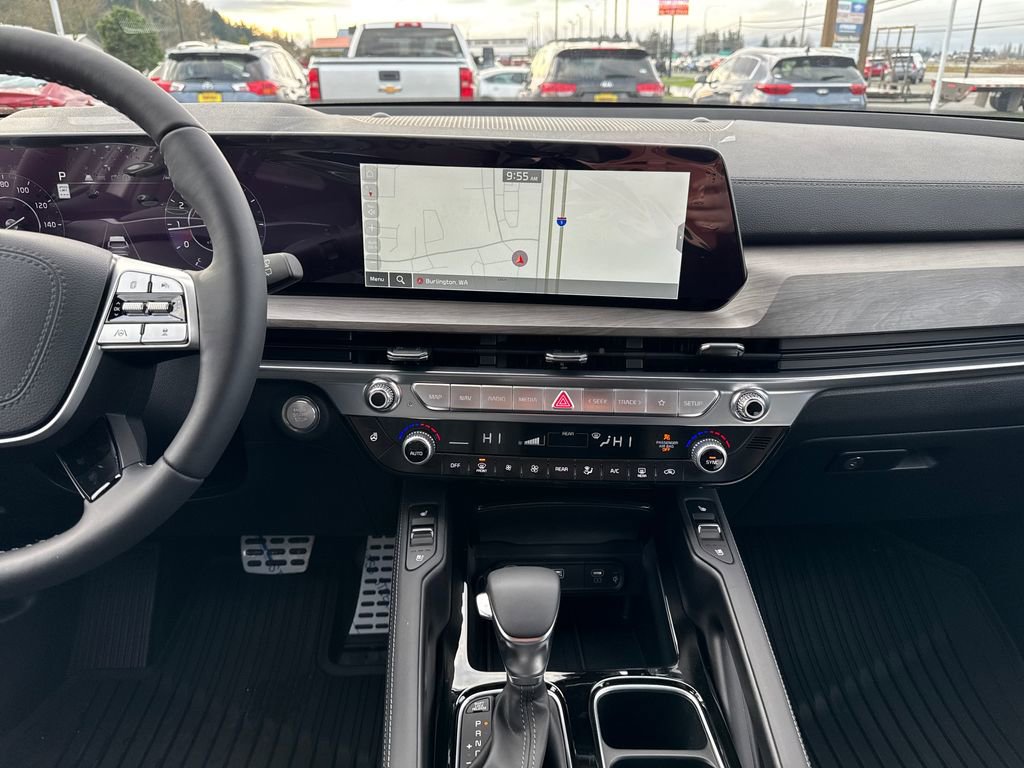 New 2025 Kia Telluride SX Prestige X-Line image 23