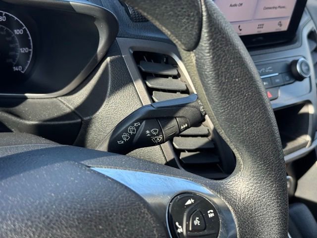 Certified 2020 Ford Transit Connect XLT image 29