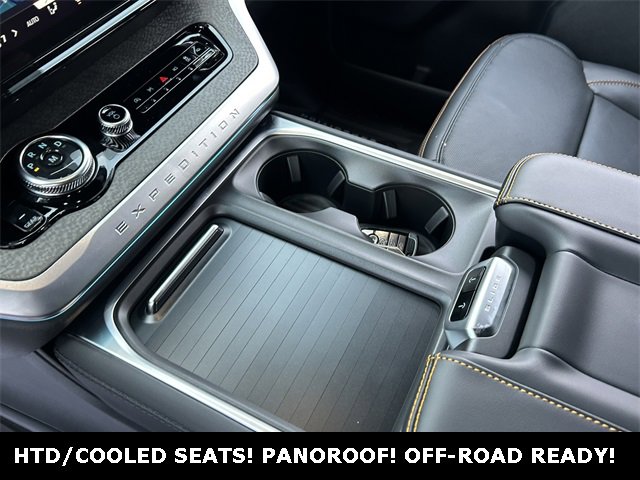 New 2025 Ford Expedition Tremor image 18