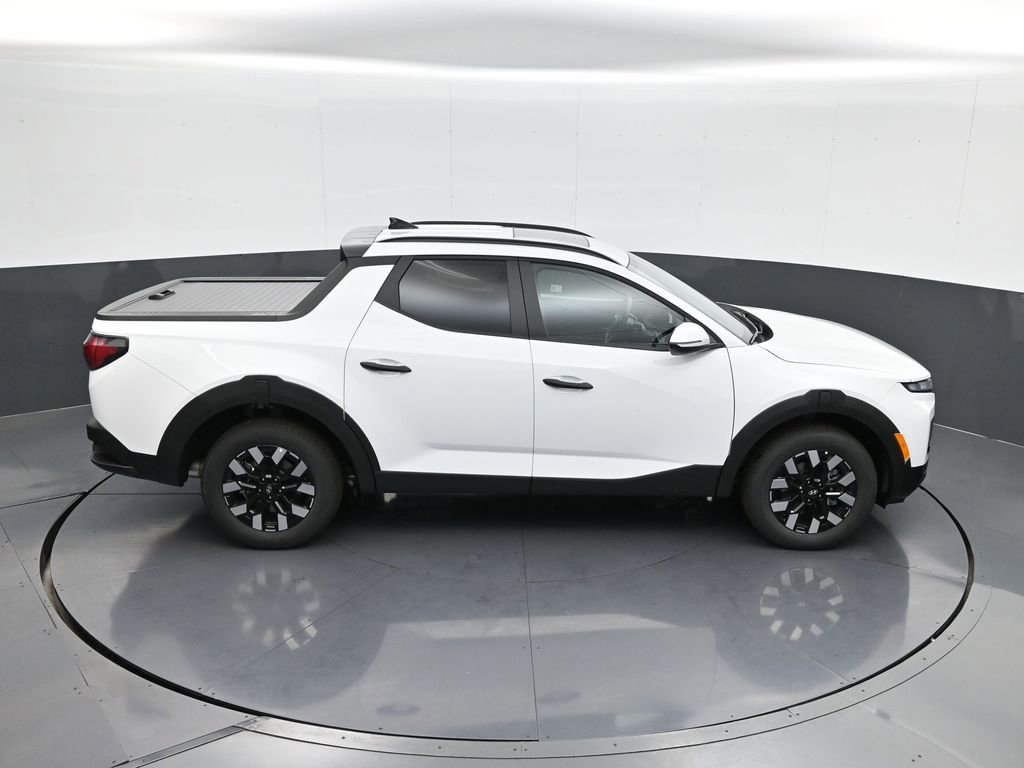 New 2026 Hyundai Santa Cruz SEL image 16
