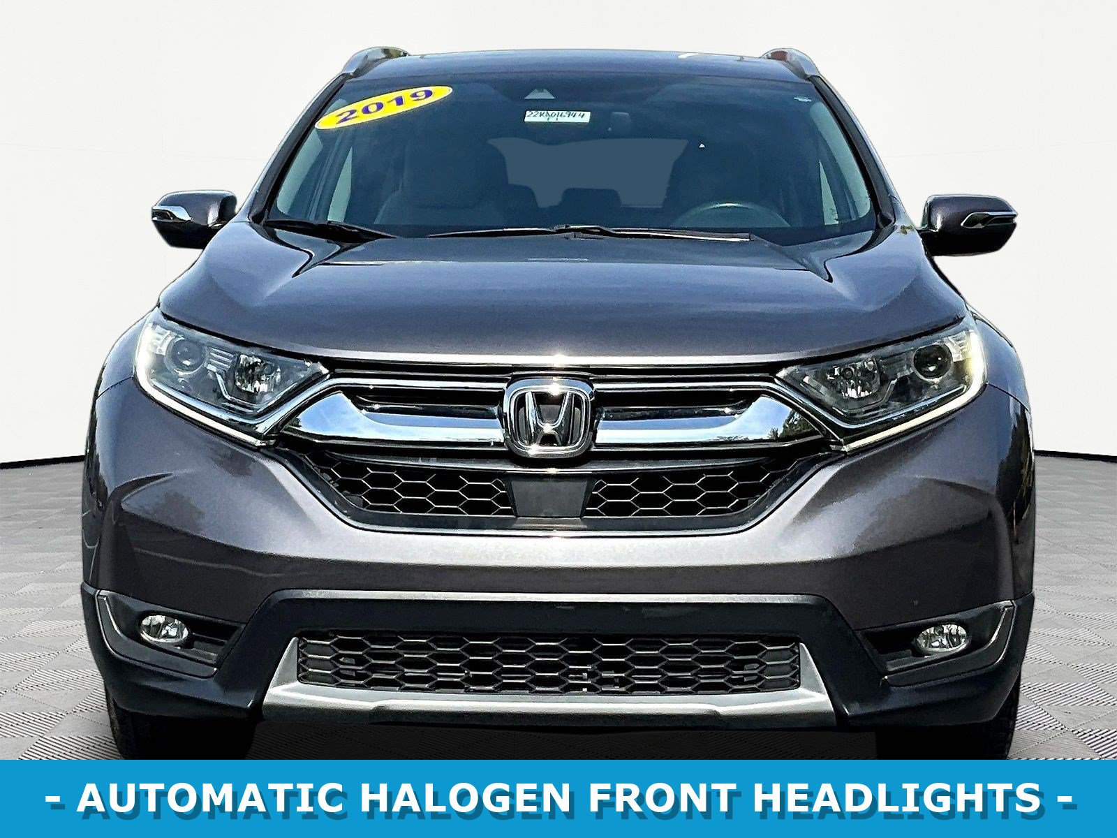 Used 2019 Honda CR-V EX-L image 2