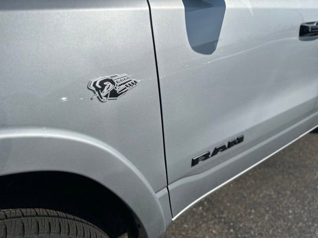 New 2026 RAM 1500 Big Horn image 13