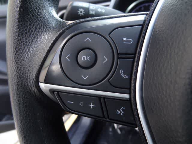 Used 2024 Toyota Camry LE FWD image 17