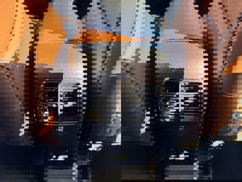 Used 2021 Ford Bronco Sport Badlands w/ Badlands Package image 16