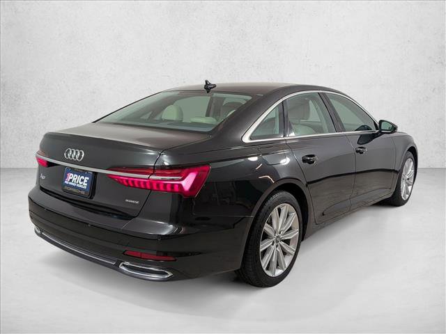 Used 2020 Audi A6 2.0T Premium w/ Convenience Package image 9