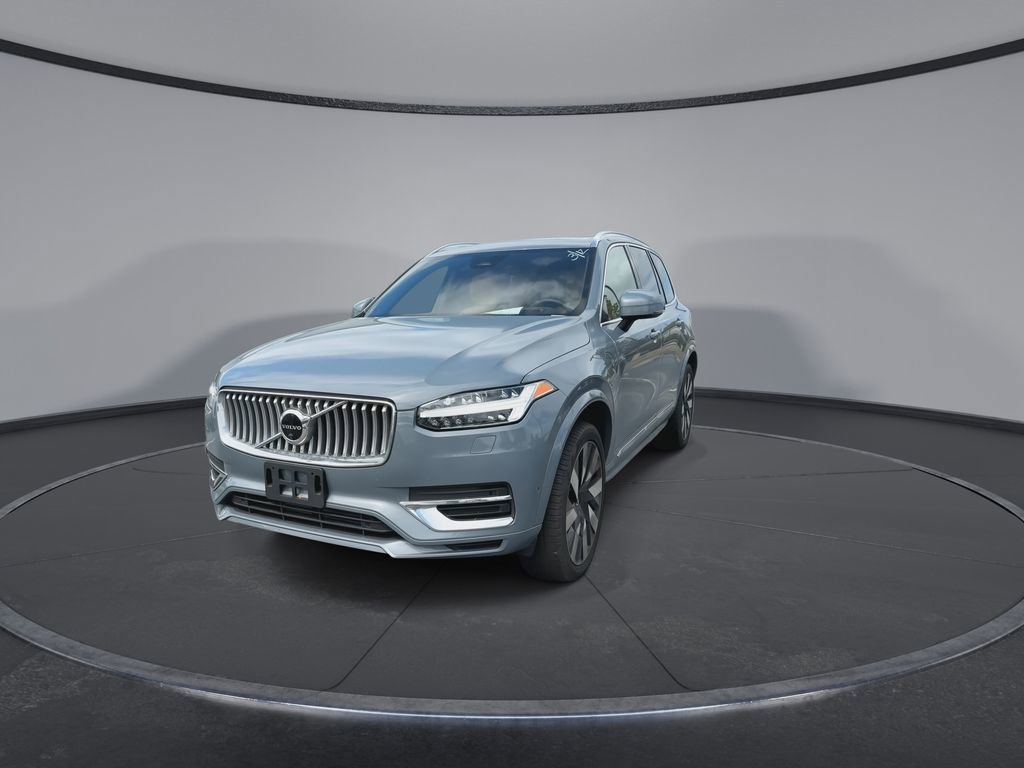 Used 2023 Volvo XC90 T8 Ultimate w/ Protection Package Premier image 4