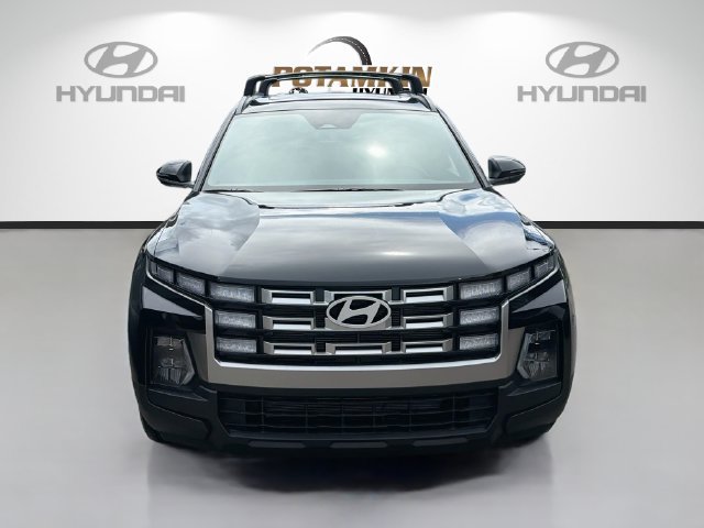 New 2026 Hyundai Santa Cruz SEL FWD image 2